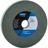 Bench Grinding Wheels - Gemini, 6" x 1/2", 1" Arbor Pathway Supply LP