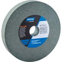 Bench Grinding Wheels - Gemini, 6" x 3/4", 1" Arbor Pathway Supply LP