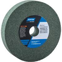 Bench Grinding Wheels - Gemini, 6" x 1", 1" Arbor Pathway Supply LP