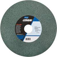 Bench Grinding Wheels - Gemini, 6" x 1", 1" Arbor Pathway Supply LP