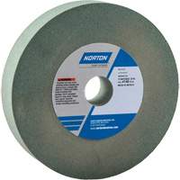 Bench Grinding Wheels - Gemini, 6" x 1", 1" Arbor Pathway Supply LP