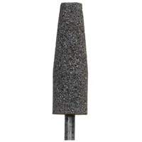 Norzon&reg; Resin Bond Mounted Points, A1, Zirconia Alumina, 3/4" Dia., 2-1/2" L Pathway Supply LP