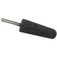 Norzon&reg; Resin Bond Mounted Points, A3, Zirconia Alumina, 1" Dia., 2-3/4" L Pathway Supply LP