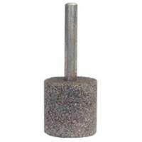 Norzon&reg; Resin Bond Mounted Points, W220, Zirconia Alumina, 1" Dia., 1" L Pathway Supply LP