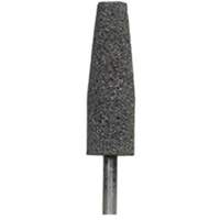 Norzon&reg; Resin Bond Mounted Points, W222, Zirconia Alumina, 1" Dia., 2" L Pathway Supply LP