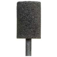 Charger&reg; Resin Bond Mounted Points, W221, Zirconia Alumina, 1" Dia., 1-1/2" L, 30 Grit Pathway Supply LP