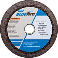 Disque &agrave; &eacute;barbage portatif non renforc&eacute; BlueFire Pathway Supply LP