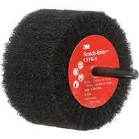 Scotch-Brite Flap Brushes Pathway Supply LP