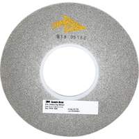 Scotch-Brite EXL Deburring Wheel Pathway Supply LP