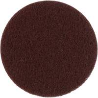 Scotch-Brite Hookit Production Clean & Finish Disc, 8" Dia., Very Fine Grit, Aluminum Oxide Pathway Supply LP