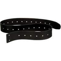Partie avant de ceinture en cuir Adflo Pathway Supply LP