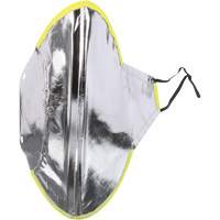 Speedglas Leather Throat & Side Protector Pathway Supply LP