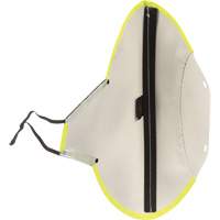 Speedglas Leather Throat & Side Protector Pathway Supply LP