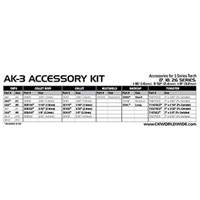TIG Torch Parts Kits Pathway Supply LP