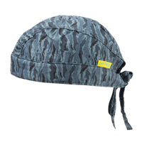 Coiffe de soudeur, Motif Pathway Supply LP