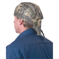 Coiffe de soudeur, Motif Pathway Supply LP