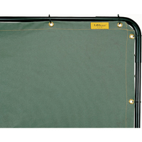 Rideau Lavashield, 68,5" x 68,5", Vert olive Pathway Supply LP