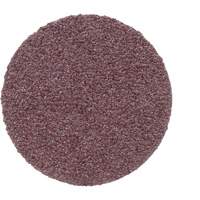 348D PSA Cloth Disc, 20" Dia., 50 Grit, Aluminum Oxide Pathway Supply LP