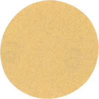Stikit 216U Gold Paper Disc Roll, 1-1/4" Dia., P320 Grit, Aluminum Oxide Pathway Supply LP