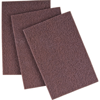 Hand Pad, 6" x 9", Coarse Grit Pathway Supply LP