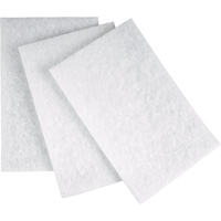Hand Pad, 6" x 9", Ultra-fine Grit Pathway Supply LP