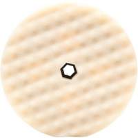 Tampon pour application de p&acirc;te Perfect-It, 8" dia., Mousse Pathway Supply LP