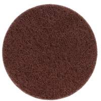 Standard Abrasives Buff & Blend Hook & Loop Disc, 6" Dia., Very Fine Grit, Aluminum Oxide Pathway Supply LP