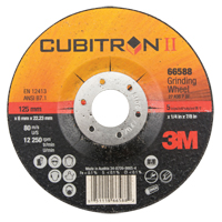 Grinding Wheels
