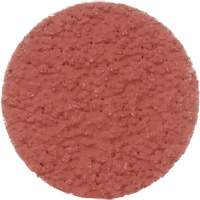 Cubitron II Roloc Durable Edge Disc, 2" Dia., 36+ Grit, Ceramic Pathway Supply LP