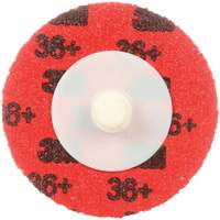 Cubitron II Roloc Durable Edge Disc, 3" Dia., 36+ Grit, Ceramic Pathway Supply LP