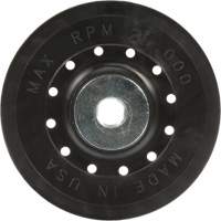 Fibre Disc Backup Pad Pathway Supply LP
