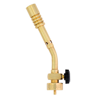 Jumbo Torch Head, 10" L, 30° Head Angle Pathway Supply LP