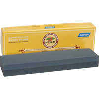 Combinaison de grains Crystolon Benchstone Pathway Supply LP
