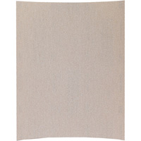 PB273 Sandpaper, 9" x 11", P100-B Grit, Aluminum Oxide Pathway Supply LP