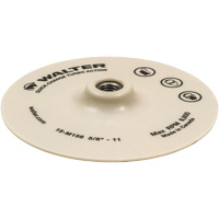 Turbo Backing Pad Pathway Supply LP