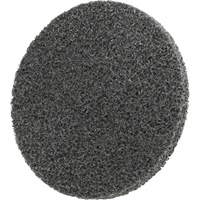 Scotch-Brite EXL Unitized Wheel, 6" x 1/4", 1/4" Arbor, Very Fine Grit, Silicon Carbide Pathway Supply LP