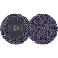 Scotch-Brite Roloc Clean & Strip XT Pro Disc, 2" Dia., Extra Coarse Grit, Silicon Carbide Pathway Supply LP