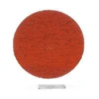 Roloc Disc, 2" Dia., P120 Grit, Ceramic Pathway Supply LP