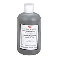 Pellicule de rodage diamant&eacute;e pour coulis Pathway Supply LP