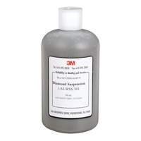 Pellicule de rodage diamant&eacute;e pour coulis Pathway Supply LP