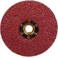 Disque en fibre 982C Cubitron II, C&eacute;ramique, 36+, 4-1/2" Dia Pathway Supply LP