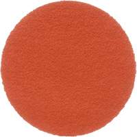 Cubitron II Roloc 987C Fibre Disc, 2" Dia., 80+ Grit, Ceramic Pathway Supply LP