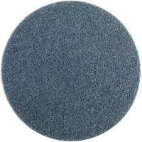 Non-Woven Hook & Loop Disc, 7" Dia., Very Fine Grit, Aluminum Oxide, X-Weight Pathway Supply LP
