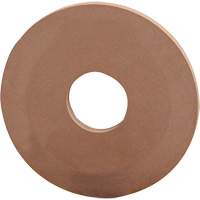 Centreless Grinding Wheel, 20" x 8", 12" Arbor, Aluminum Oxide, Type 1 Pathway Supply LP
