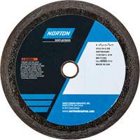 Gemini&reg; Non-Reinforced Portable Snagging Wheel Pathway Supply LP