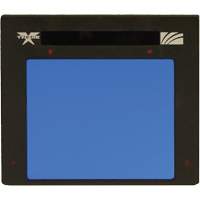 ArcOne&reg; Xtreme Auto-Darkening Lense, 4-1/2" W x 5-1/2" H Viewing Area, For Use With Xtreme&reg; Pathway Supply LP