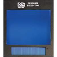 ArcOne&reg; Xtreme Auto-Darkening Lense, 4-1/2" W x 5-1/2" H Viewing Area, For Use With Xtreme&reg; Pathway Supply LP