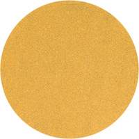 Disque papier Gold Reserve A296, dia 5", Grain P80, Oxyde d'aluminium, Poids B Pathway Supply LP