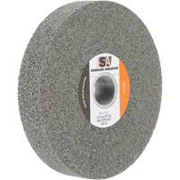 Standard Abrasives General Purpose Plus Wheel, 6" x 1", 1" Arbor, Silicon Carbide Pathway Supply LP