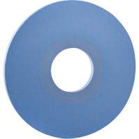 Cubitron II Vitrified Grinding Wheel 92VC, 17-7/10" x 1", 8" Arbor, Type T20 Pathway Supply LP